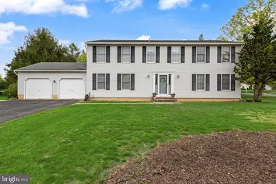 3 Quail Ridge Drive, Bridgeton, NJ 08302 - Photo 1