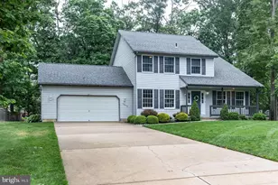 1615 Linden Blvd, Vineland, NJ 08361 - Photo 2