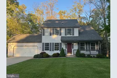 1615 Linden Boulevard, Vineland, NJ 08361 - Photo 2