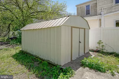 521 N 3rd Street, Millville, NJ 08332 - Photo 26