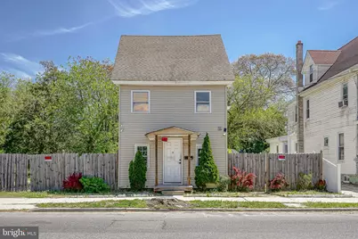 521 N 3rd Street, Millville, NJ 08332 - Photo 2