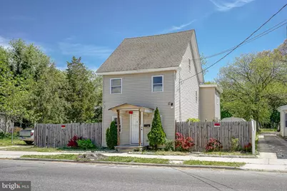 521 N 3rd Street, Millville, NJ 08332 - Photo 1
