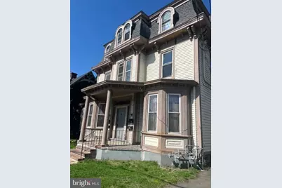 194 N Pearl Street, Bridgeton, NJ 08302 - Photo 1