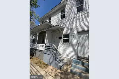 170 S Giles Street, Bridgeton, NJ 08302 - Photo 2