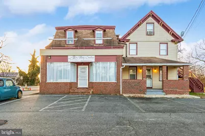 569 Morton Ave #5, Bridgeton, NJ 08302 - Photo 1