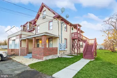 569 Morton Avenue, Bridgeton, NJ 08302 - Photo 2