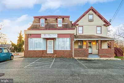 569 Morton Avenue, Bridgeton, NJ 08302 - Photo 1