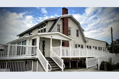 224 New Jersey Avenue, Fortescue, NJ 08321 - Photo 1
