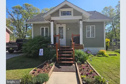 517 W Race St W Street W, Millville, NJ 08332 - Photo 1