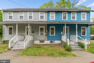 257 S Pine, Bridgeton, NJ 08302 - Photo 1