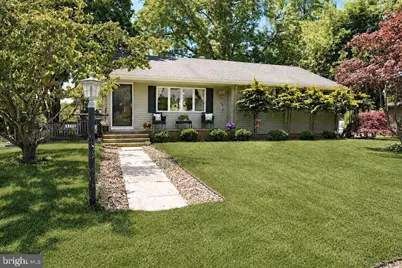 57 Dawson Drive, Bridgeton, NJ 08302 - Photo 1