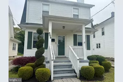 505 N East Avenue, Vineland, NJ 08360 - Photo 4