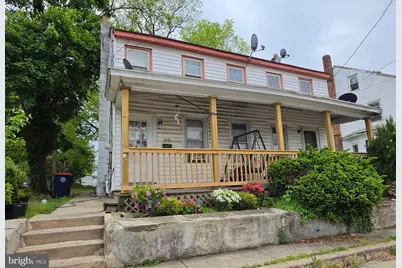 137 N Laurel Street, Bridgeton, NJ 08302 - Photo 2