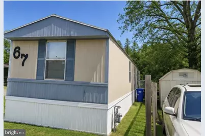 2300 S 2nd Street #67, Millville, NJ 08332 - Photo 4