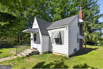 74 Rogers Street, Bridgeton, NJ 08302 - Photo 2