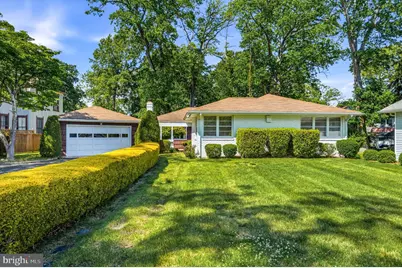 23 Lake Street, Bridgeton, NJ 08302 - Photo 1