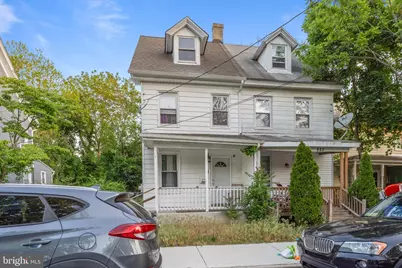 308 W Foundry Street, Millville, NJ 08332 - Photo 2