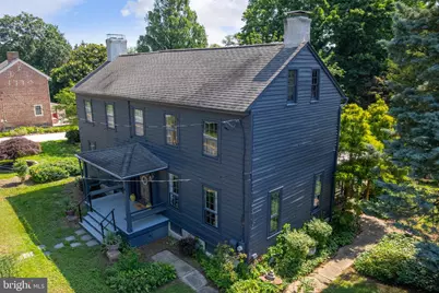 349 Roadstown Greenwich Road, Bridgeton, NJ 08302 - Photo 2