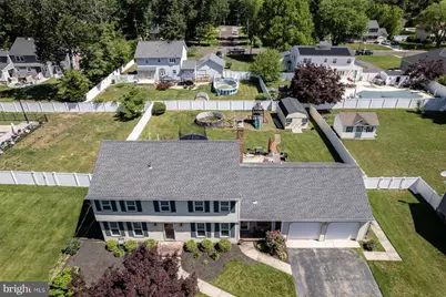 1766 Clover Avenue, Vineland, NJ 08361 - Photo 2