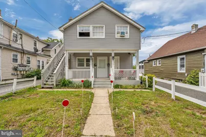 525 E Park Avenue, Vineland, NJ 08360 - Photo 32