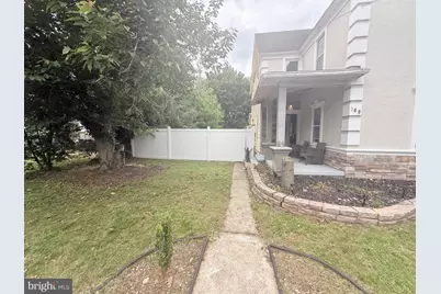 160 W Lincoln Street, Bridgeton, NJ 08302 - Photo 2