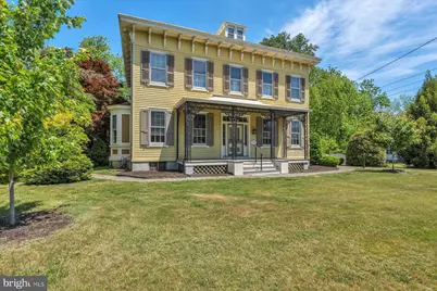 81 W Commerce Street, Bridgeton, NJ 08302 - Photo 2