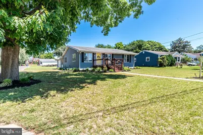 7 Frazier Avenue, Bridgeton, NJ 08302 - Photo 40