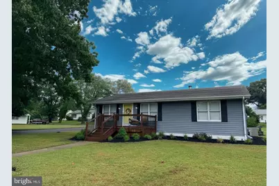 7 Frazier Avenue, Bridgeton, NJ 08302 - Photo 1