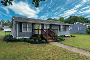 7 Frazier Ave, Bridgeton, NJ 08302 - Photo 2