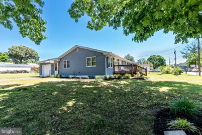 7 Frazier Avenue, Bridgeton, NJ 08302 - Photo 34