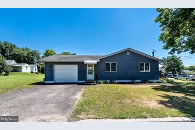 7 Frazier Avenue, Bridgeton, NJ 08302 - Photo 6
