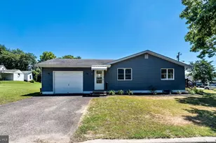 7 Frazier Ave, Bridgeton, NJ 08302 - Photo 6