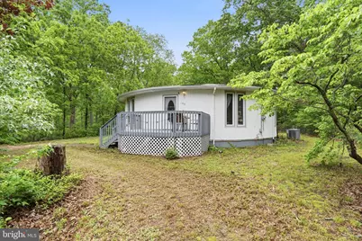 188 Carlisle Place Road, Dorchester, NJ 08316 - Photo 1