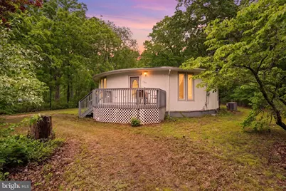 188 Carlisle Place Road, Dorchester, NJ 08316 - Photo 2