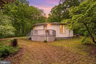 188 Carlisle Place Rd, Dorchester, NJ 08316 - Photo 2