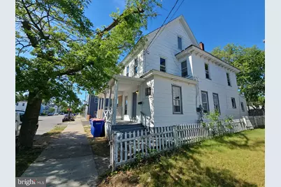 112 N 4th St N N, Millville, NJ 08332 - Photo 2