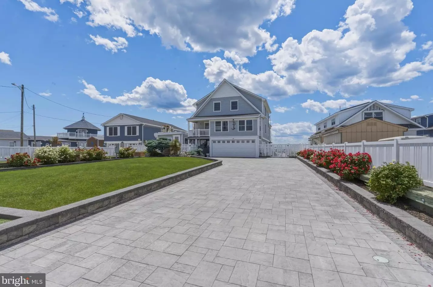 266 New Jersey Ave, Fortescue, NJ 08321 - MLS NJCB2030822