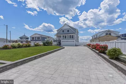 266 New Jersey Avenue, Fortescue, NJ 08321 - Photo 4