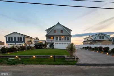 266 New Jersey Avenue, Fortescue, NJ 08321 - Photo 1