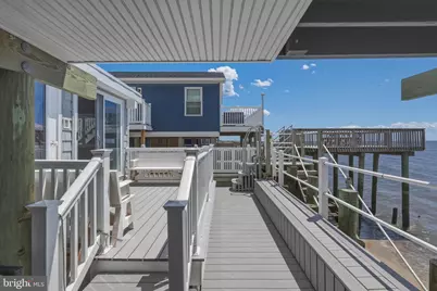 266 New Jersey Avenue, Fortescue, NJ 08321 - Photo 8