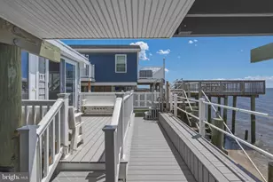 266 New Jersey Ave, Fortescue, NJ 08321 - Photo 8