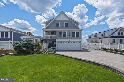 266 New Jersey Avenue, Fortescue, NJ 08321 - Photo 2