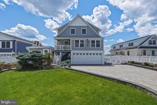 266 New Jersey Ave, Fortescue, NJ 08321 - Photo 2
