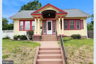 366 Bank Street, Bridgeton, NJ 08302 - Photo 1