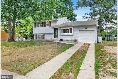 4609 Gail Lane, Vineland, NJ 08360 - Photo 8