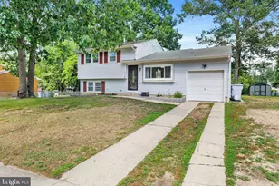 4609 Gail Ln, Vineland, NJ 08360 - Photo 8