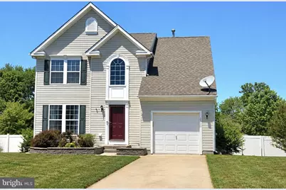 2520 Old Farm Drive, Vineland, NJ 08361 - Photo 1