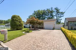 575 Royal Dr, Vineland, NJ 08360 - Photo 1