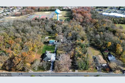 1601 S Spring Road, Vineland, NJ 08361 - Photo 1