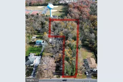 1601 S Spring Road, Vineland, NJ 08361 - Photo 2